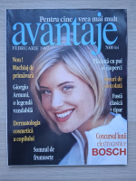 Avantaje, nr. 17, februarie 1997