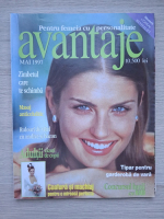 Avantaje, nr. 20, mai 1997