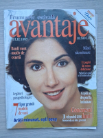 Avantaje, nr. 22, iulie 1997