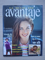Avantaje, nr. 4, ianuarie 1996