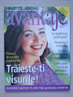 Avantaje, nr. 48, septembrie 1999