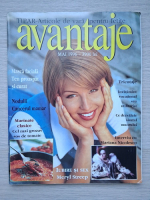 Avantaje, nr. 8, mai 1996