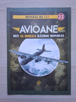 Avioane din al Doilea Razboi Mondial, nr. 22, Heinkel He 177