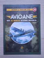 Avioane din al Doilea Razboi Mondial, nr. 26, Blohm and Voss BV 222