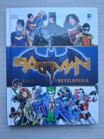 Batman. Character encyclopedia