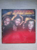Bee Gees - Spirits having flown