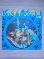 Boney M. - Ansambl Boney M.