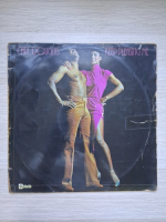 Carl Douglas - Keep pleasing me