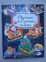 Cathy Franco - Obiceiuri de Craciun in lume