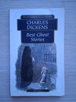Charles Dickens- Best ghost stories