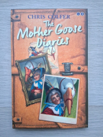 Chris Colfer - The mother goose diaries