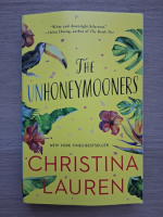 Christina Lauren - The unhoneymooners