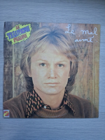 Claude Francois - Le telephone pleure. Le mal aime