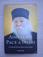 Cleopa - Adevarata pace a inimii