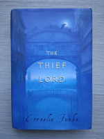 Cornelia Funke - The thief lord