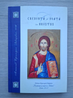 Credinta si viata in Hristos. Anuarul Episcopiei Salajului (2017)