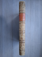 Cuvinte putine oarecare ale sfintilor parinti Vasile cel Mare si Grigorie Cuvantatorul de Dumnezeu (1826)
