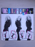 Dale Bozzio - Riot in English