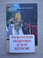 Damaschin Grigoriatul - Infruntand vrajitoria si alte rataciri