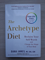 Dana James - The archetype diet