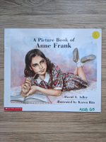 David A. Adler - A picture book of Anne Frank