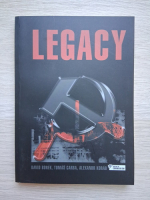 David Borek, Tomas Carba, Alexandr Korab - Legacy