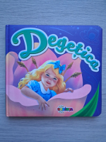 Degetica