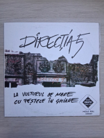 Directia 5 - La vulturul de mare cu pestele in ghiare