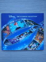 Disney: The classics collection (6 monede)