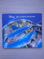 Disney: The classics collection (6 monede)