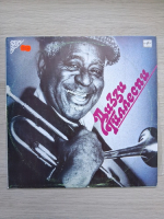 Dizzy Gillespie - Dizzy Gillespie