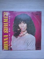 Donna Summer - Shout it out!