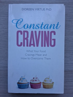 Doreen Virtue - Constant craving