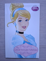 Ellie O Ryan - Cinderella. The Great Mouse Mistake