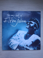 Elton John - The very best of Elton John