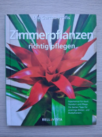 Erika Markmann - Zimmerpflanzen. Richtig pflegen