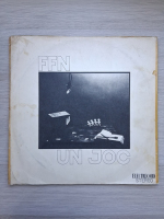 FFN - Un joc (coperta uzata)