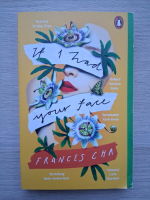 Frances Cha - If I had your face