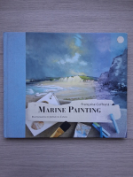 Francoise Coffrant - Marine Painting