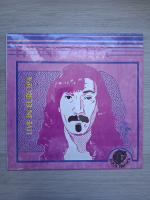 Frank Zappa - Live in Europa