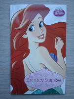 Gail Herman - Ariel. The birthday surprise