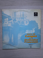 Gaston Mauger - Cours de Langue et de civilisation francaises 1
