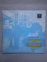 Gaston Mauger - Cours de Langue et de civilisation francaises 3