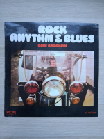 Gene Brooklyn - Rock rhythm and blues