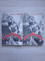 George Ohnet - Sange polonez (2 volume, 1940)