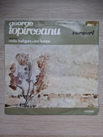 George Topirceanu - Versuri