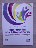 Gheorghita Nistor - From protection to social work of family