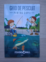 Ghid de pescuit pentru copii