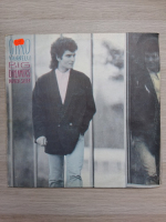 Gino Vannelli - Big dreamers never sleep