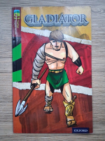 Glen Downey - Gladiator